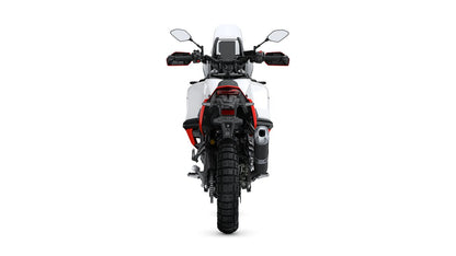 2026 Yamaha Tenere 700 World Raid