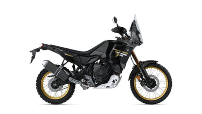 2026 Yamaha Tenere 700 World Raid