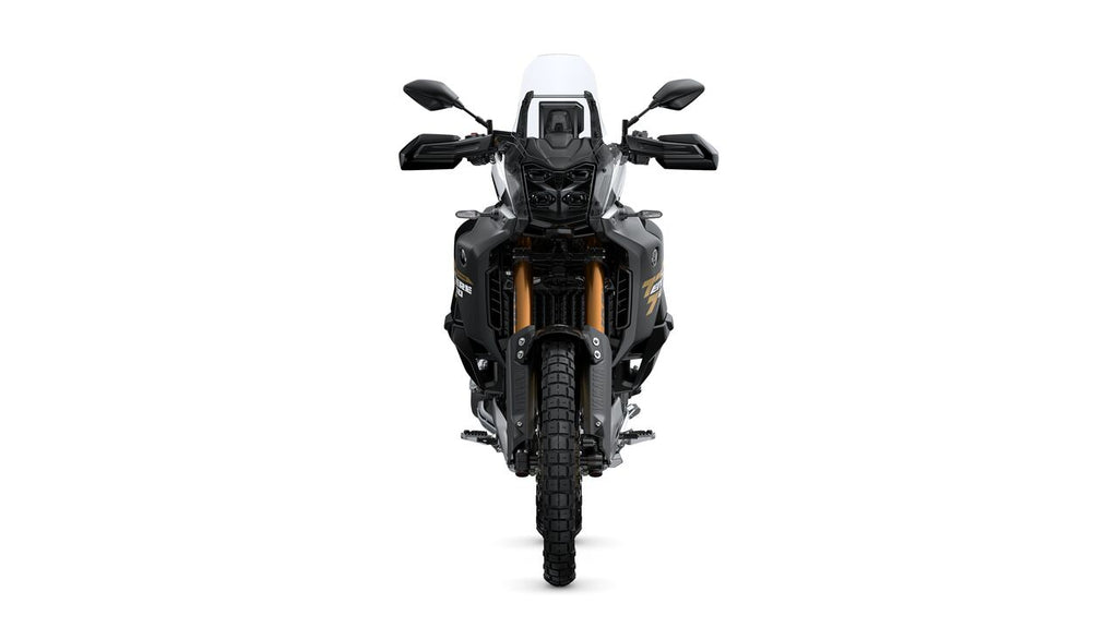 2026 Yamaha Tenere 700 World Raid