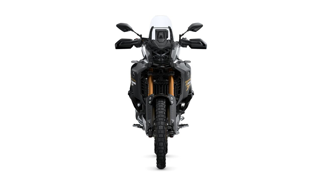 2026 Yamaha Tenere 700 World Raid