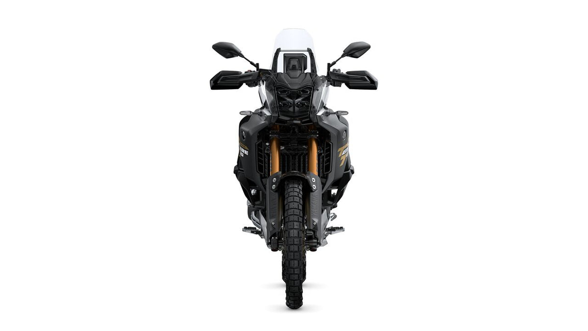 2026 Yamaha Tenere 700 World Raid