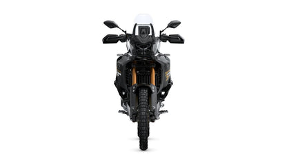 2026 Yamaha Tenere 700 World Raid