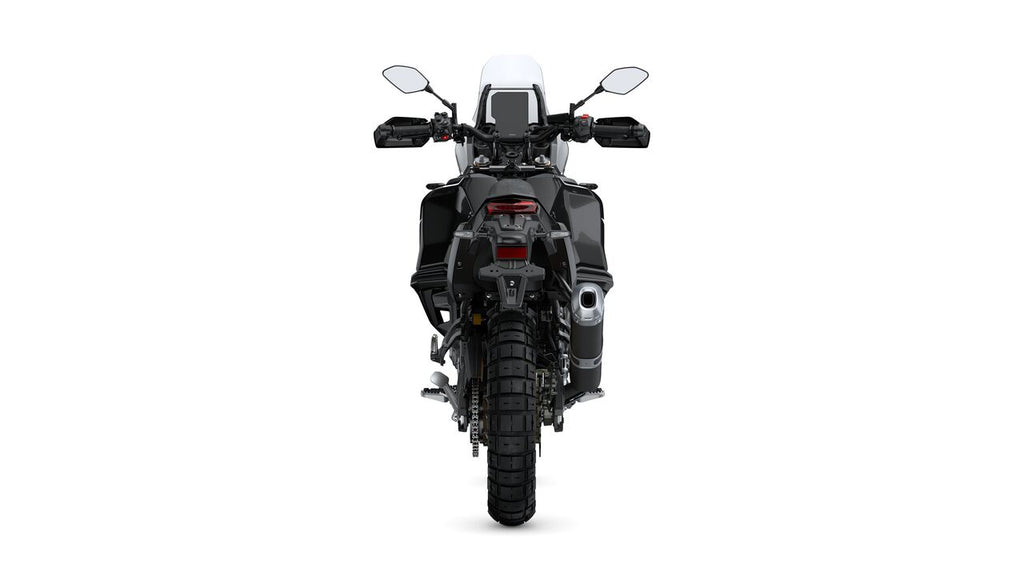 2026 Yamaha Tenere 700 World Raid