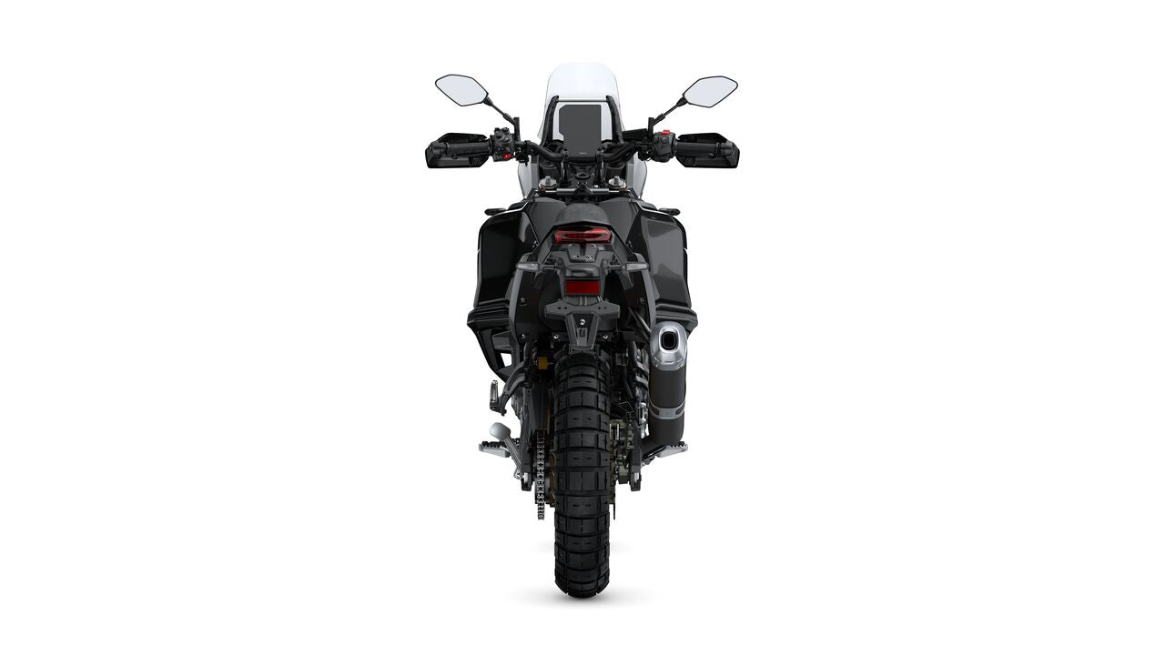 2026 Yamaha Tenere 700 World Raid