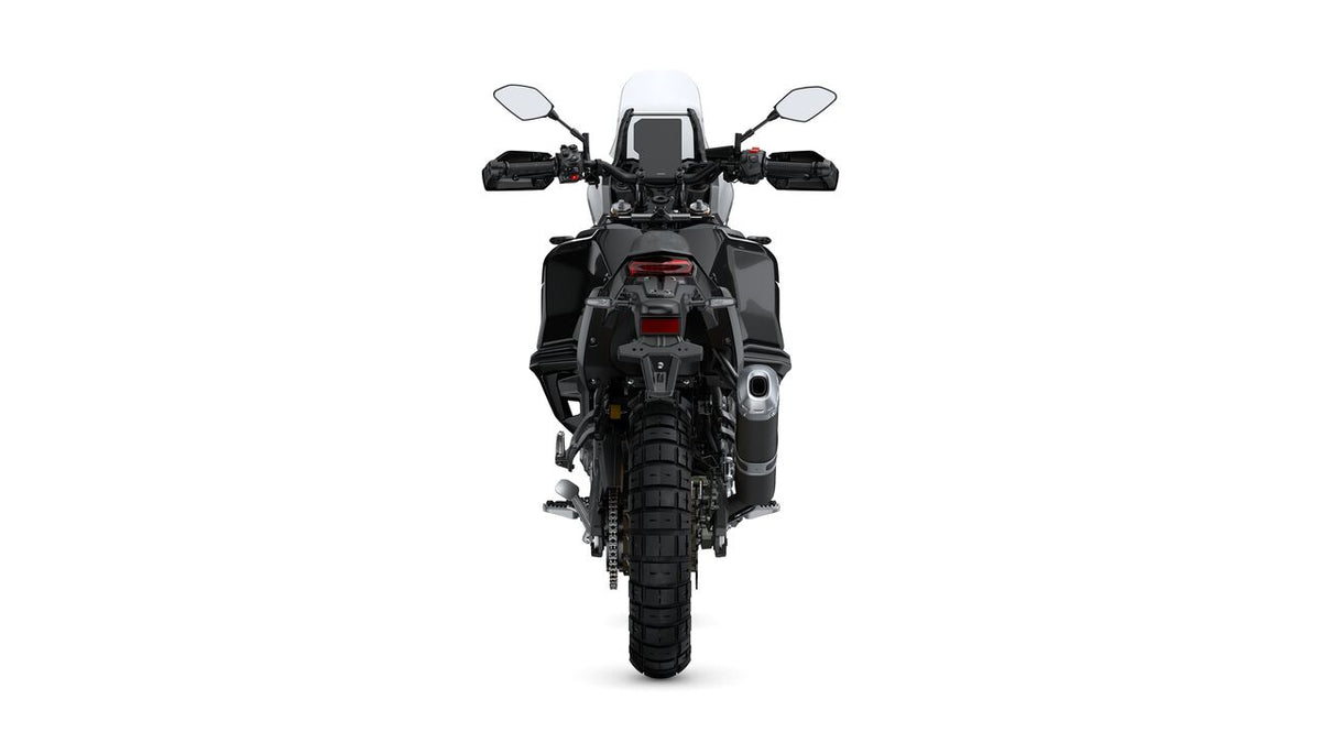 2026 Yamaha Tenere 700 World Raid