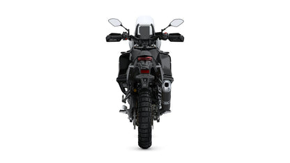 2026 Yamaha Tenere 700 World Raid