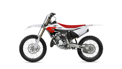 2026 Yamaha YZ125 70th Anniversary