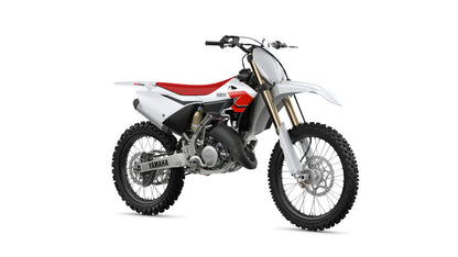 2026 Yamaha YZ125 70th Anniversary