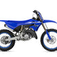 2026 Yamaha YZ125X