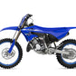 2026 Yamaha YZ125X