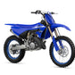 2026 Yamaha YZ125X