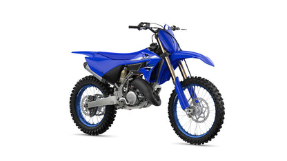 2026 Yamaha YZ125X