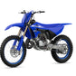 2026 Yamaha YZ125X