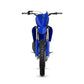 2026 Yamaha YZ125X