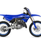 2026 Yamaha YZ125