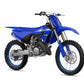 2026 Yamaha YZ125