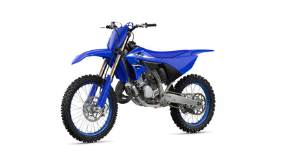 2026 Yamaha YZ125