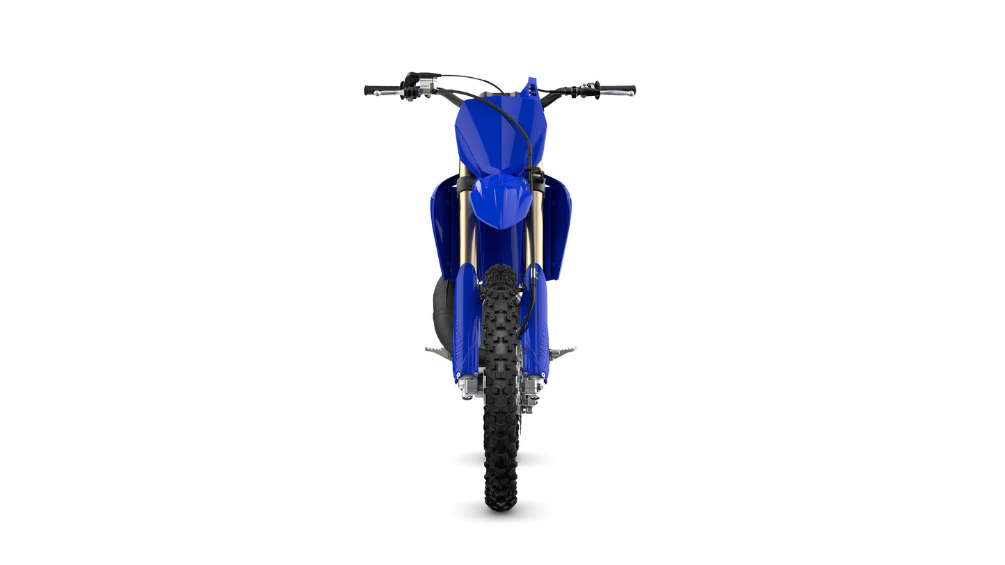 2026 Yamaha YZ125