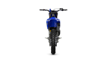 2026 Yamaha YZ125