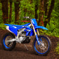 2026 Yamaha YZ250FX