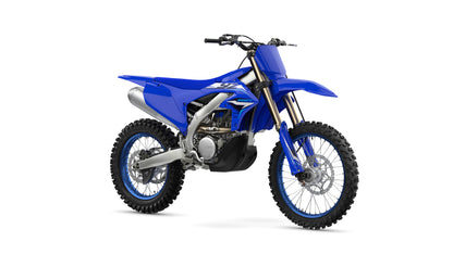 2026 Yamaha YZ250FX