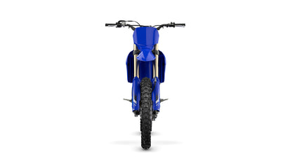 2026 Yamaha YZ250FX