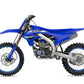 2026 Yamaha YZ250F
