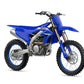 2026 Yamaha YZ250F