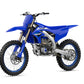 2026 Yamaha YZ250F