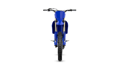 2026 Yamaha YZ250F