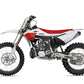 2026 Yamaha YZ250F 70TH Anniversary
