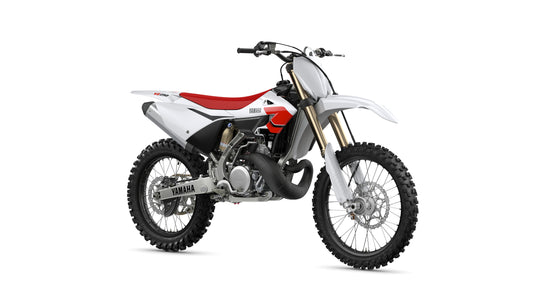 2026 Yamaha YZ250F 70TH Anniversary