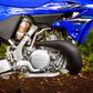2026 Yamaha YZ250X