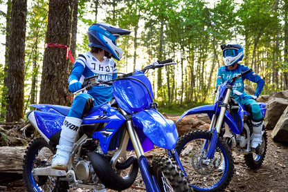 2026 Yamaha YZ250X