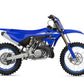 2026 Yamaha YZ250X