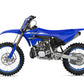 2026 Yamaha YZ250X