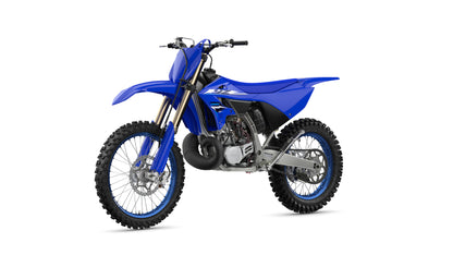 2026 Yamaha YZ250X