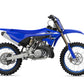2026 Yamaha YZ250