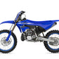 2026 Yamaha YZ250