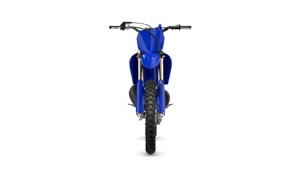 2026 Yamaha YZ250