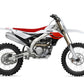 2026 Yamaha YZ450F 70TH Anniversary