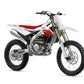 2026 Yamaha YZ450F 70TH Anniversary