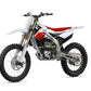 2026 Yamaha YZ450F 70TH Anniversary