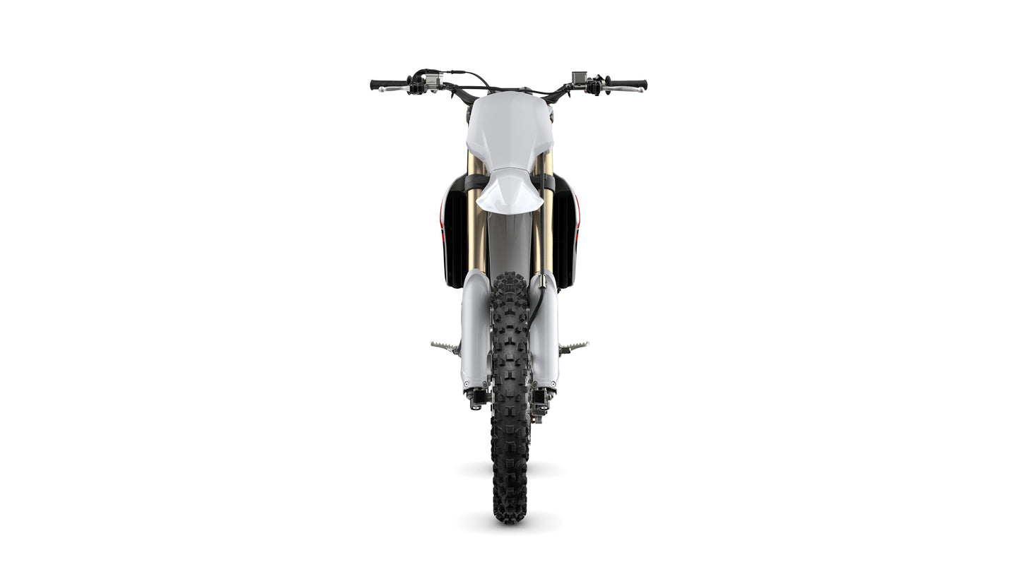 2026 Yamaha YZ450F 70TH Anniversary