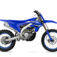 2026 Yamaha YZ450FX