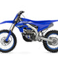 2026 Yamaha YZ450FX