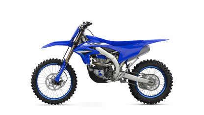 2026 Yamaha YZ450FX