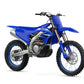 2026 Yamaha YZ450FX