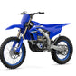 2026 Yamaha YZ450FX