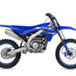 2026 Yamaha YZ450F